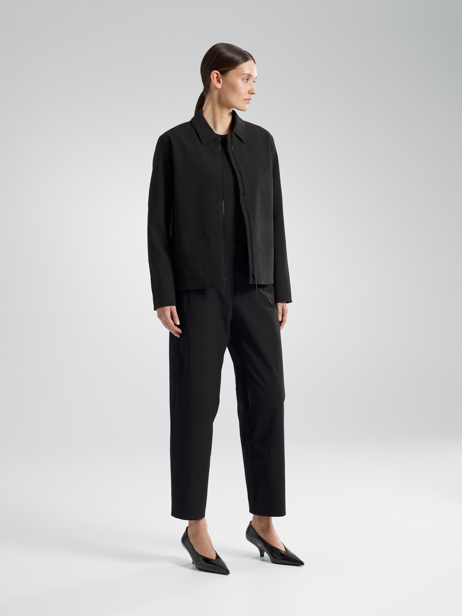 Limina Softshell Jacket Women's - Image 3