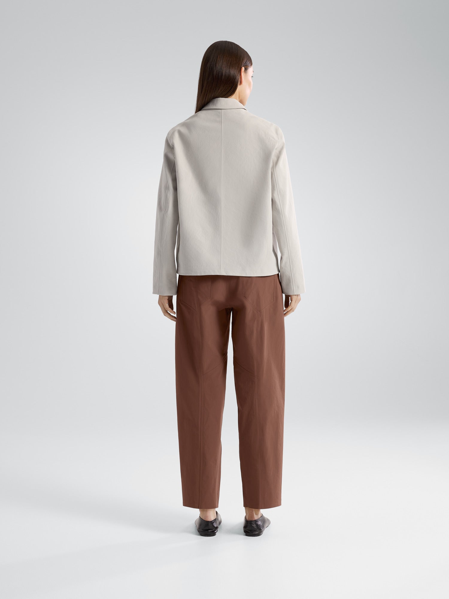 Limina Softshell Jacket Women's - Image 4