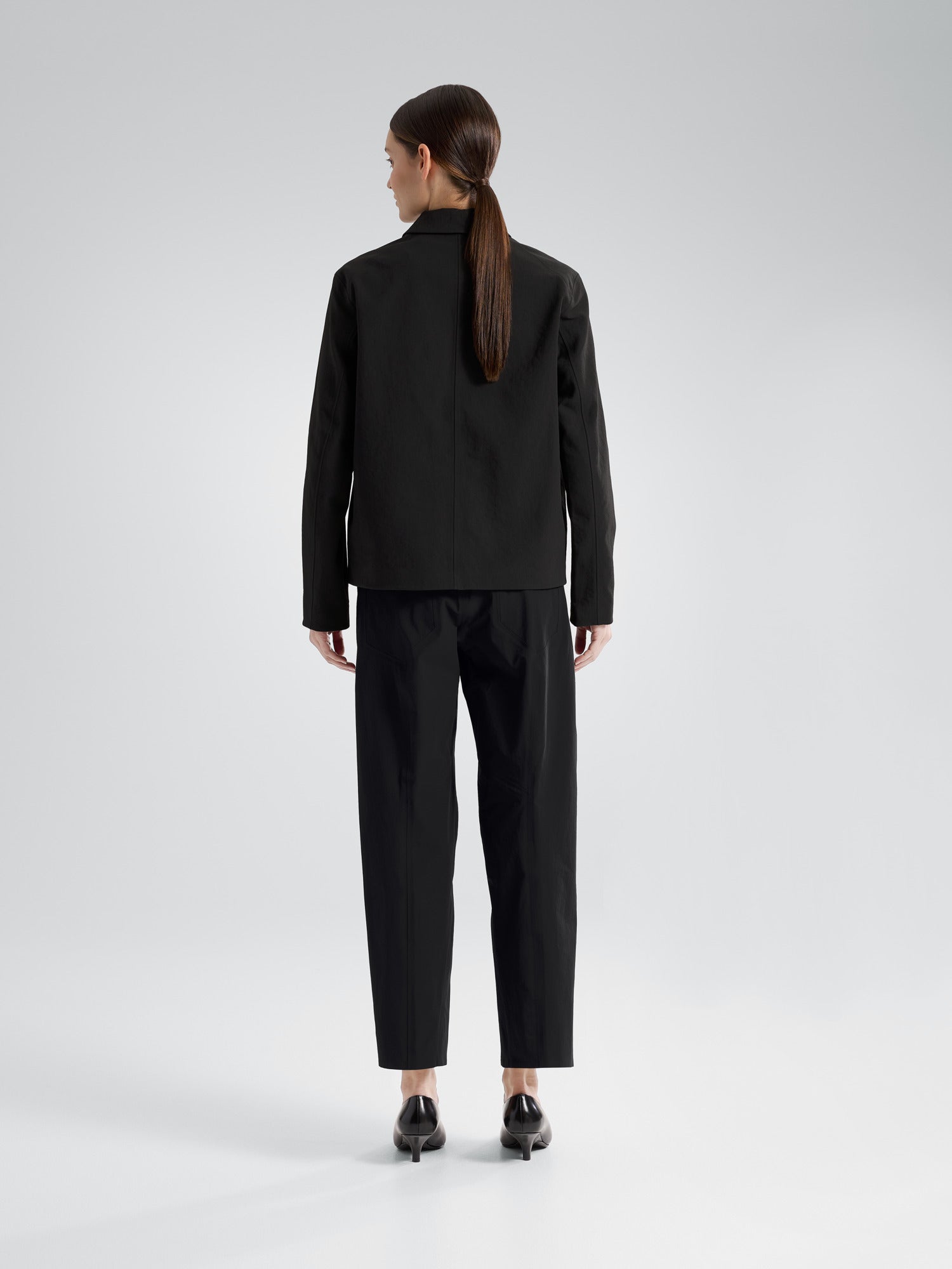 Limina Softshell Jacket Women's - Image 4