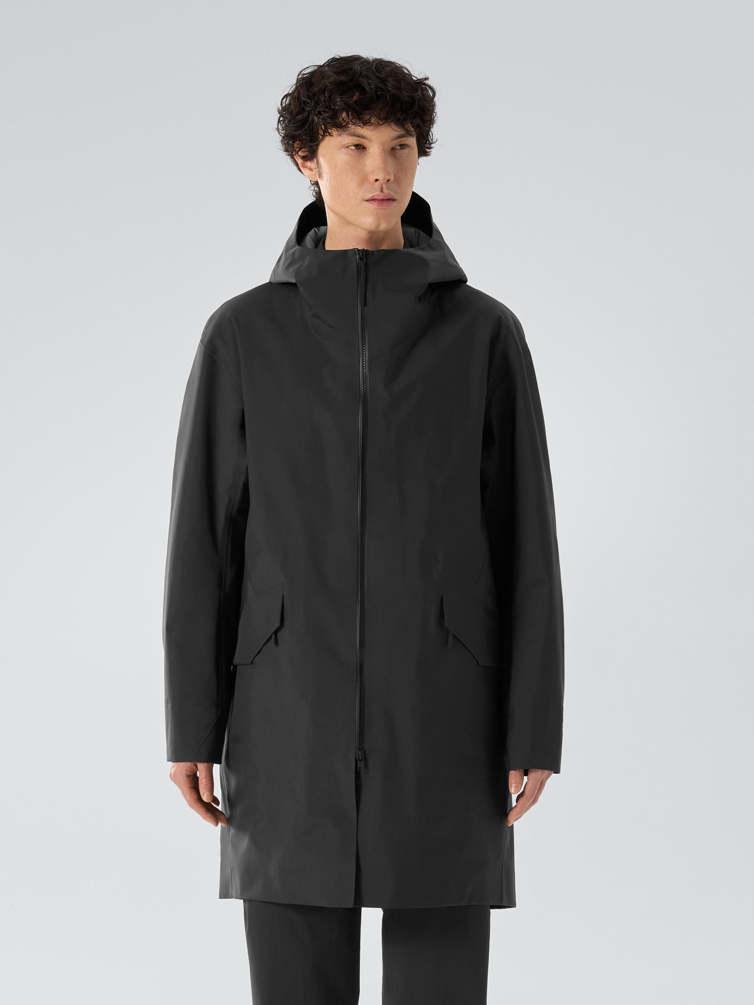 Monitor Coat Men's - Image 1