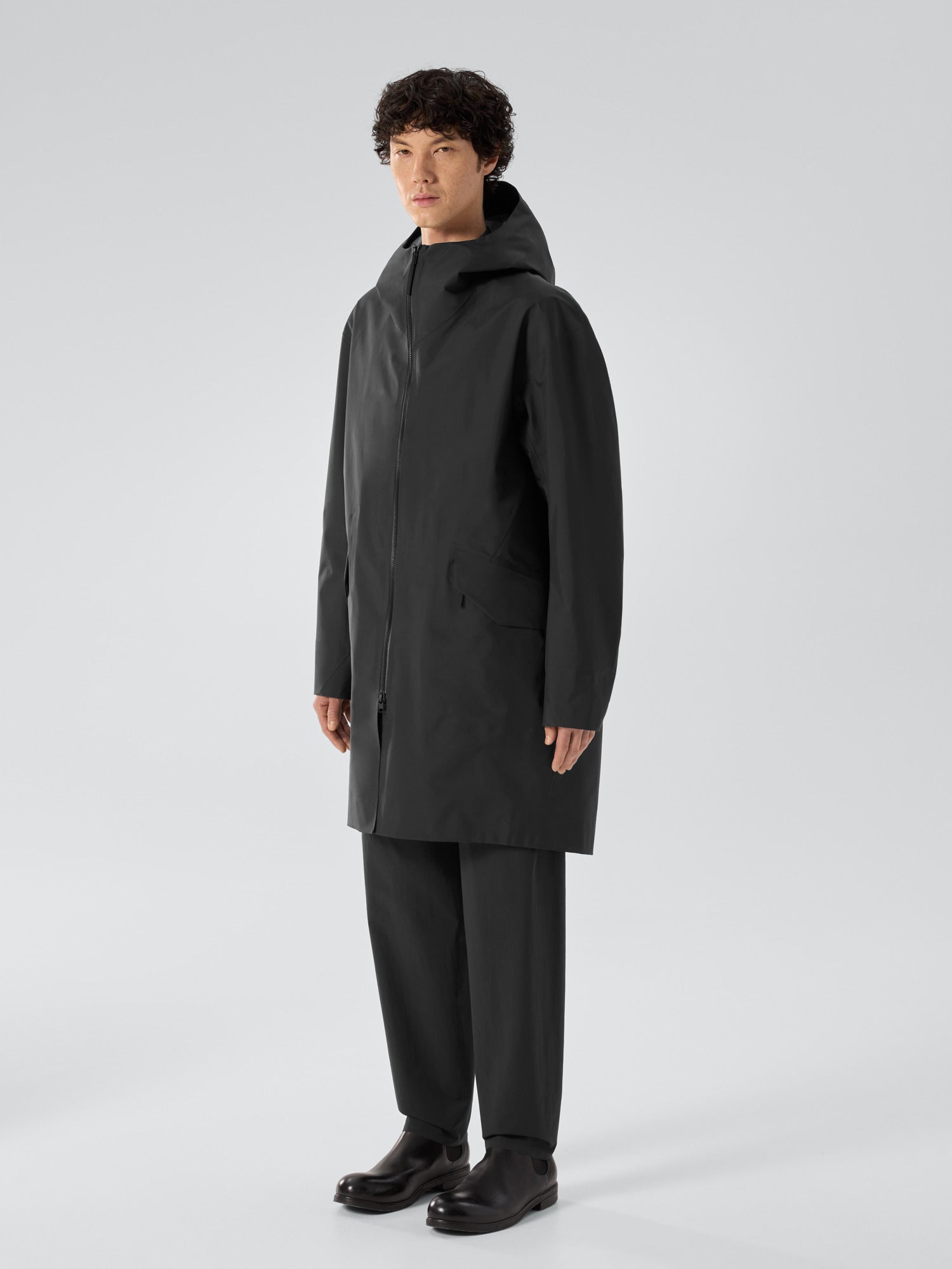 Monitor Coat Men's - Image 2