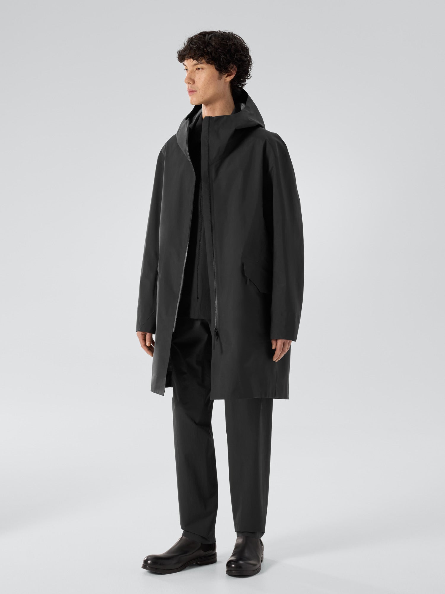Monitor Coat Men's - Image 3