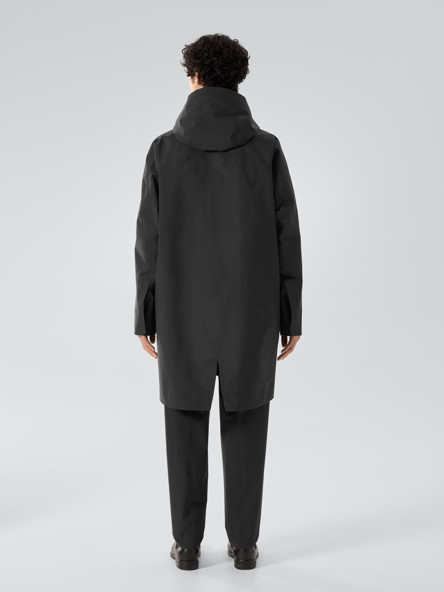 Monitor Coat Men's - Image 4