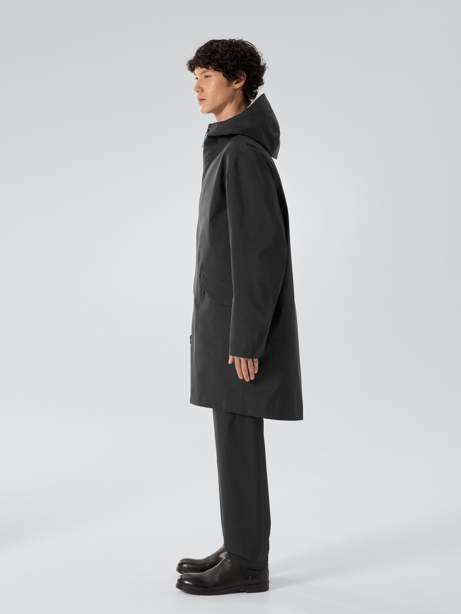 Monitor Coat Men's - Image 5