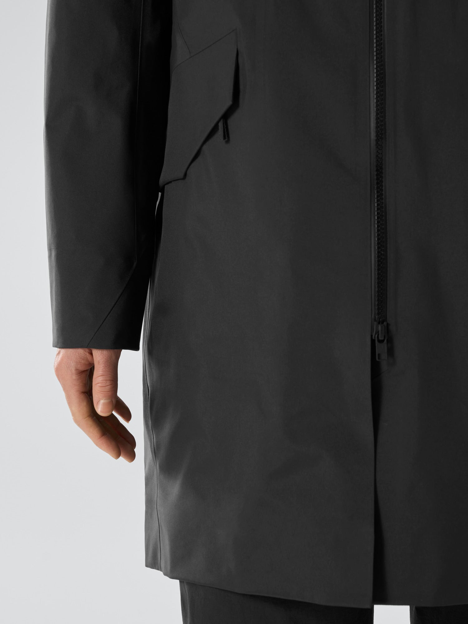 Monitor Coat Men's - Image 9