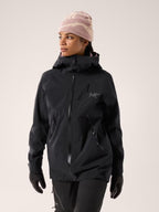Nita Shell Jacket Women's - Image 1