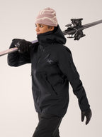 Nita Shell Jacket Women's - Image 2