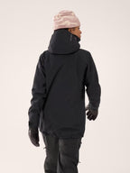 Nita Shell Jacket Women's - Image 3