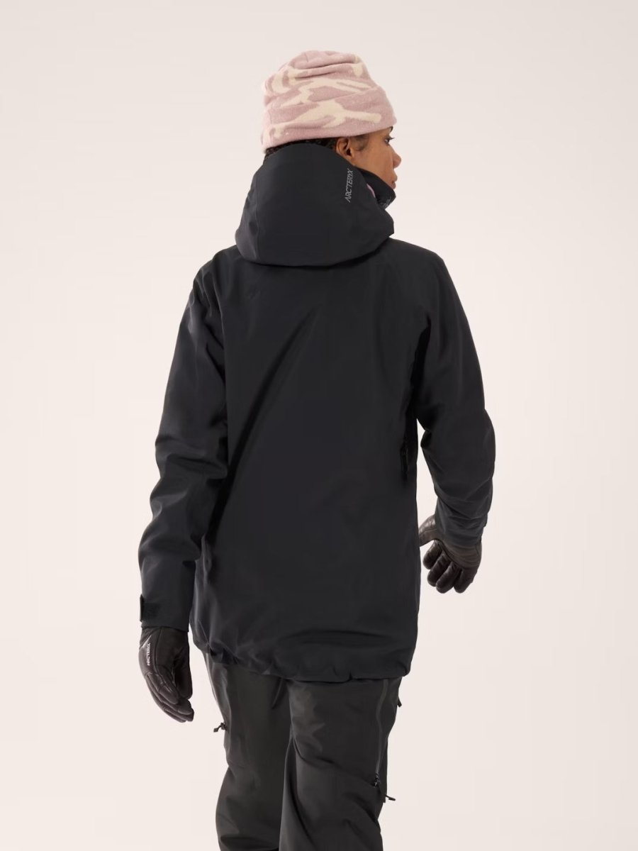 Nita Shell Jacket Women's - Image 3