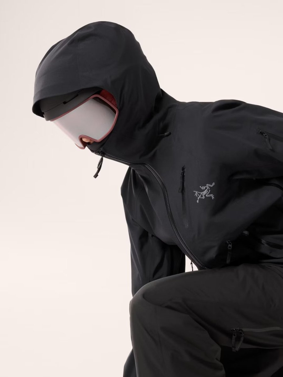 Nita Shell Jacket Women's - Image 5