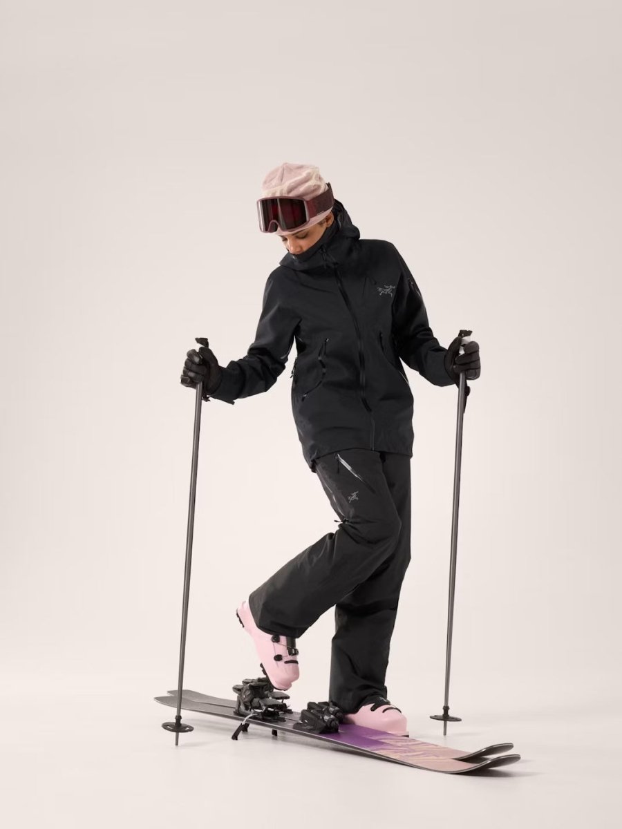 Nita Shell Jacket Women's - Image 6