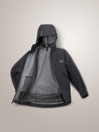 Nita Shell Jacket Women's - Image 8