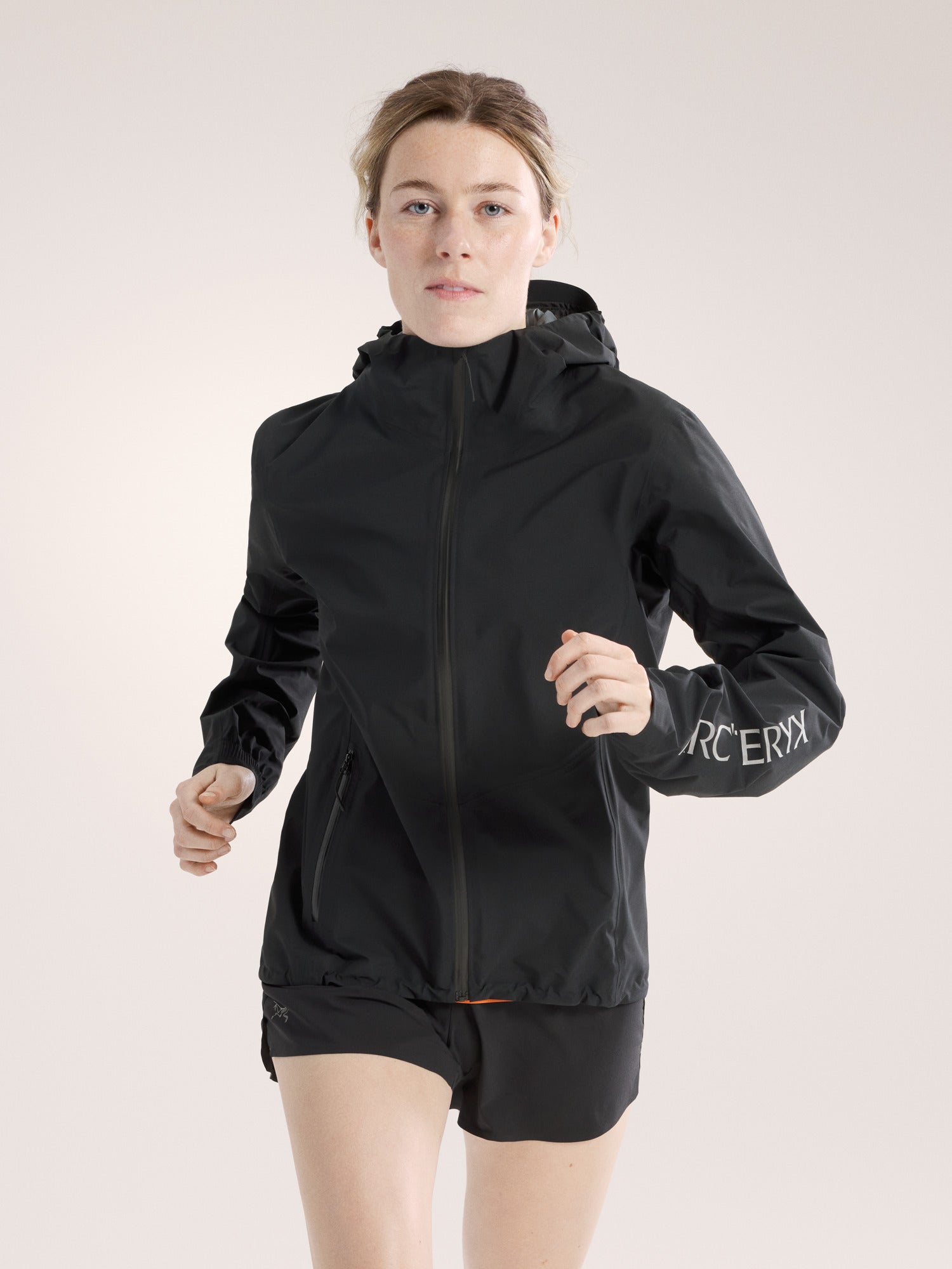 Norvan Jacket Women's - Image 1