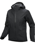 Norvan Jacket Women's - Image 12