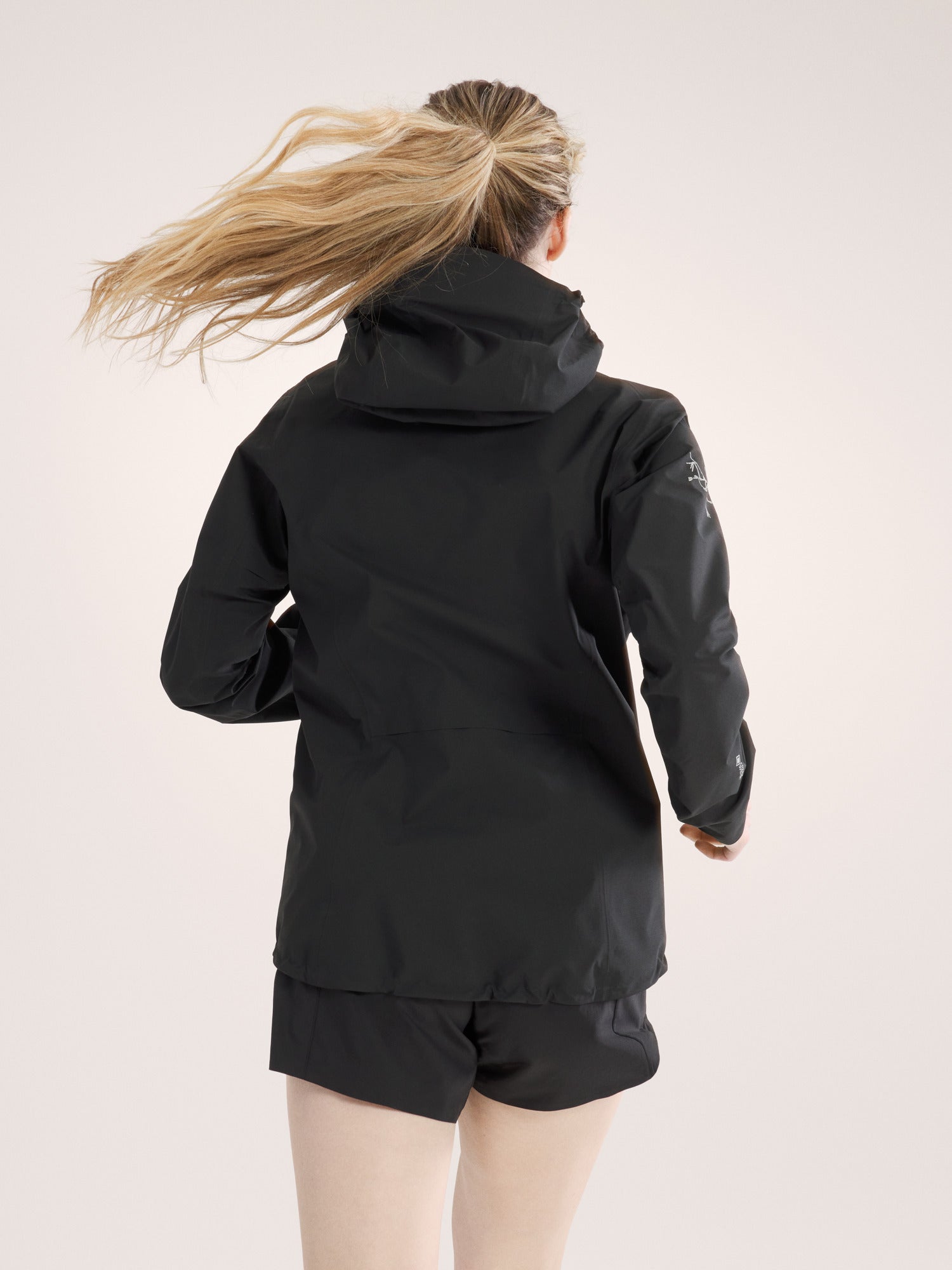 Norvan Jacket Women's - Image 3