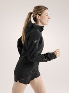 Norvan Jacket Women's - Image 4