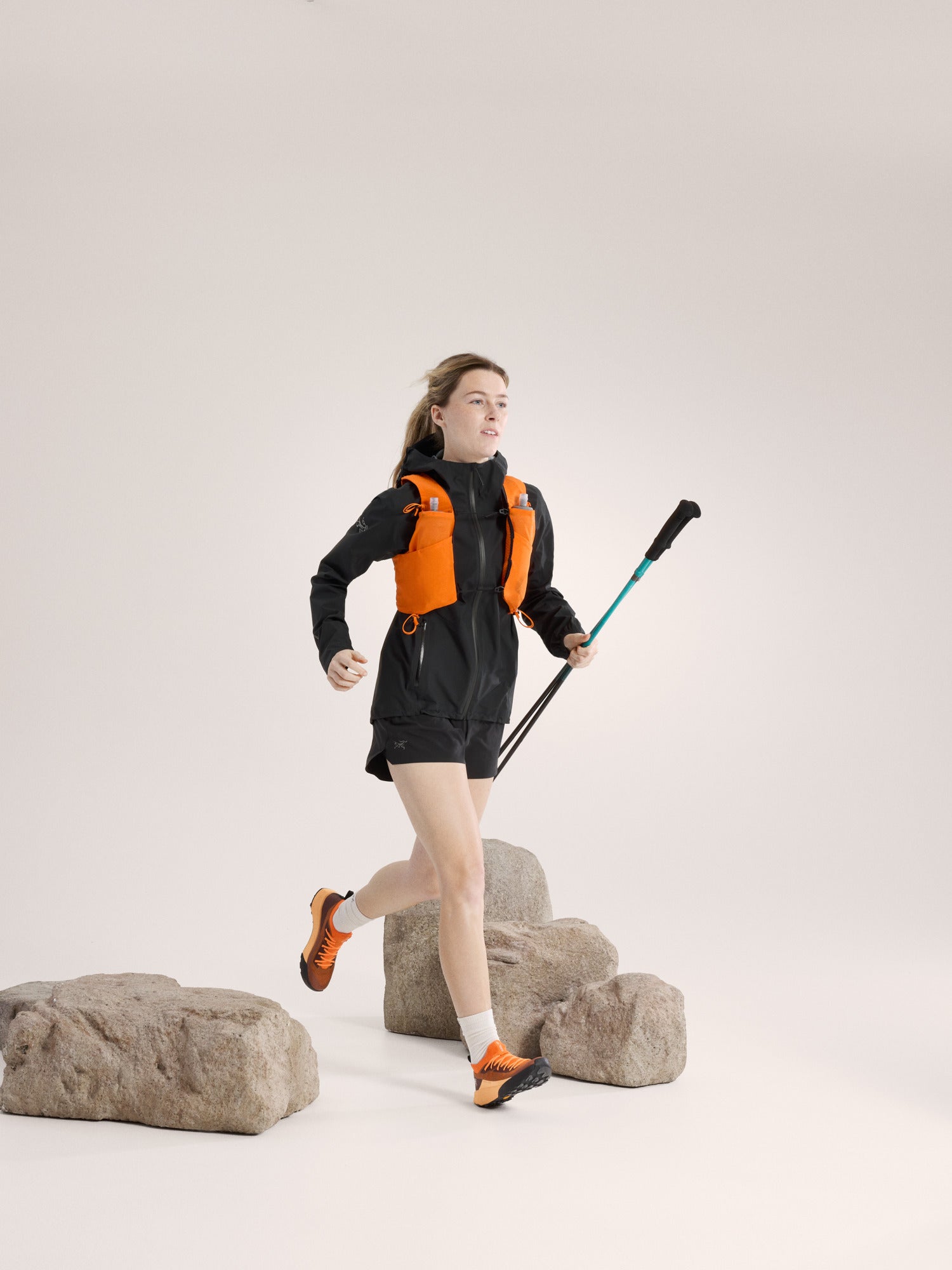 Norvan Jacket Women's - Image 8