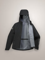 Norvan Jacket Women's - Image 9