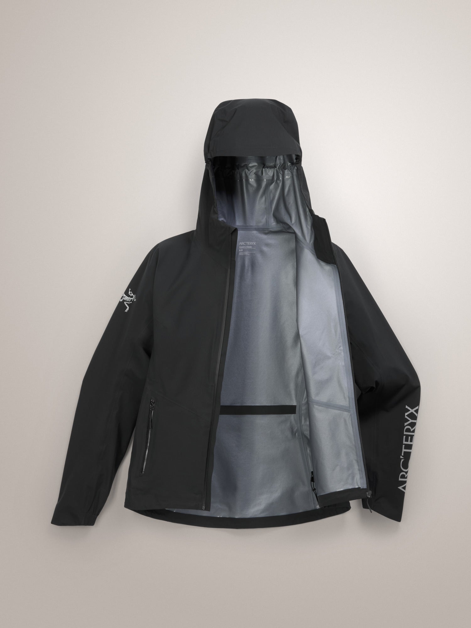 Norvan Jacket Women's - Image 9