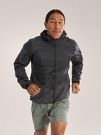 Norvan Windshell Hoody Men's - Image 1