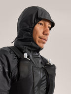 Norvan Windshell Hoody Men's - Image 10