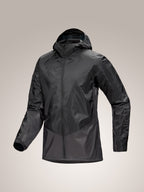 Norvan Windshell Hoody Men's - Image 12