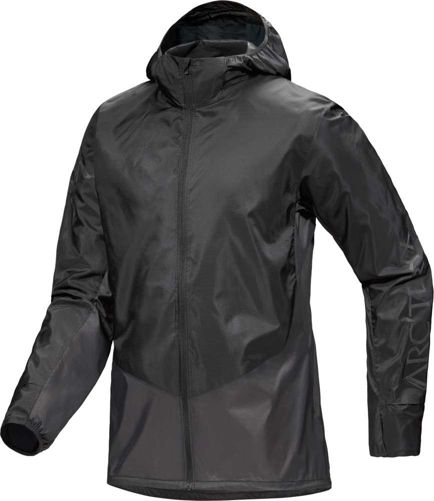 Norvan Windshell Hoody Men's - Image 13