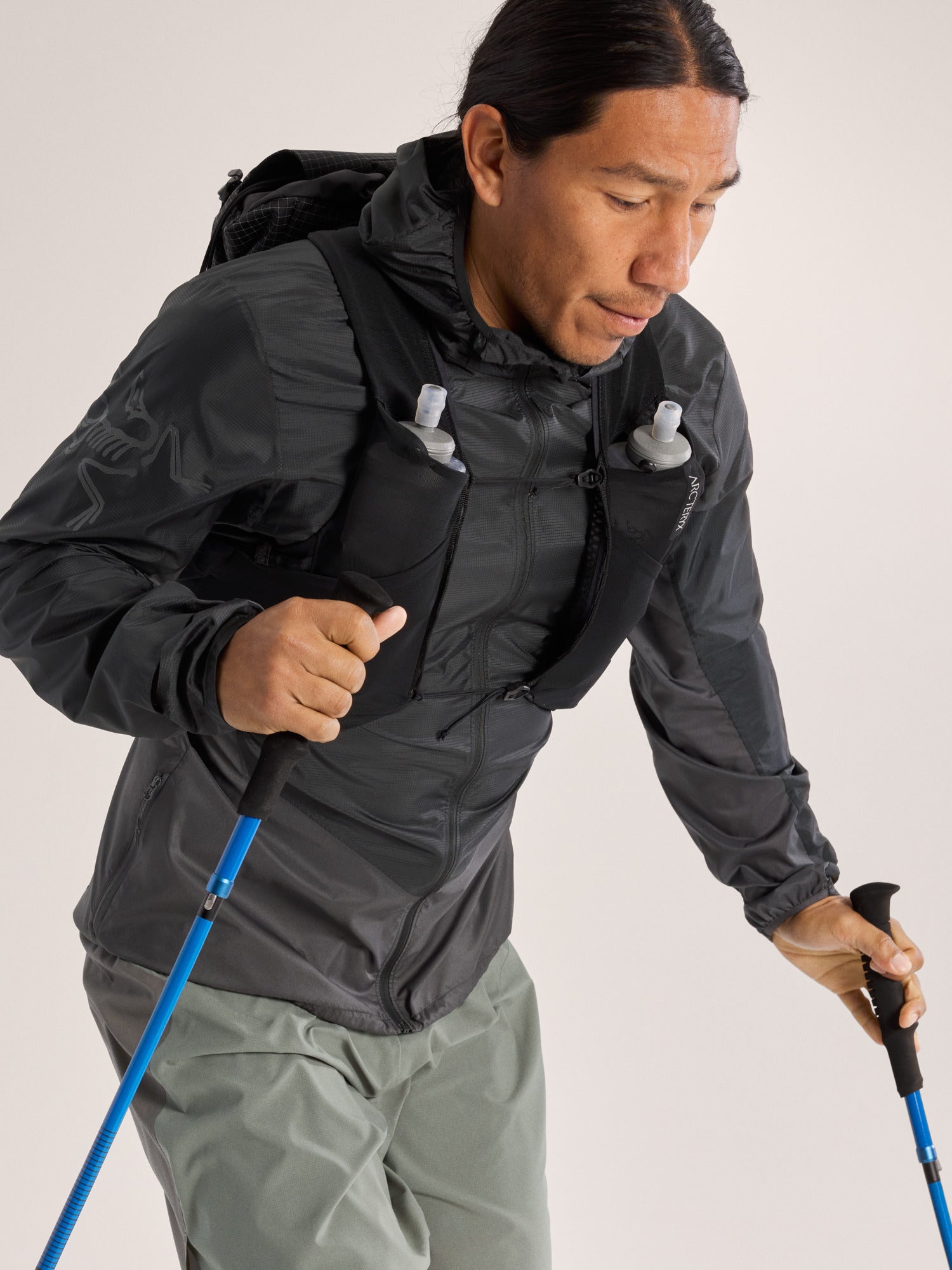 Norvan Windshell Hoody Men's - Image 2