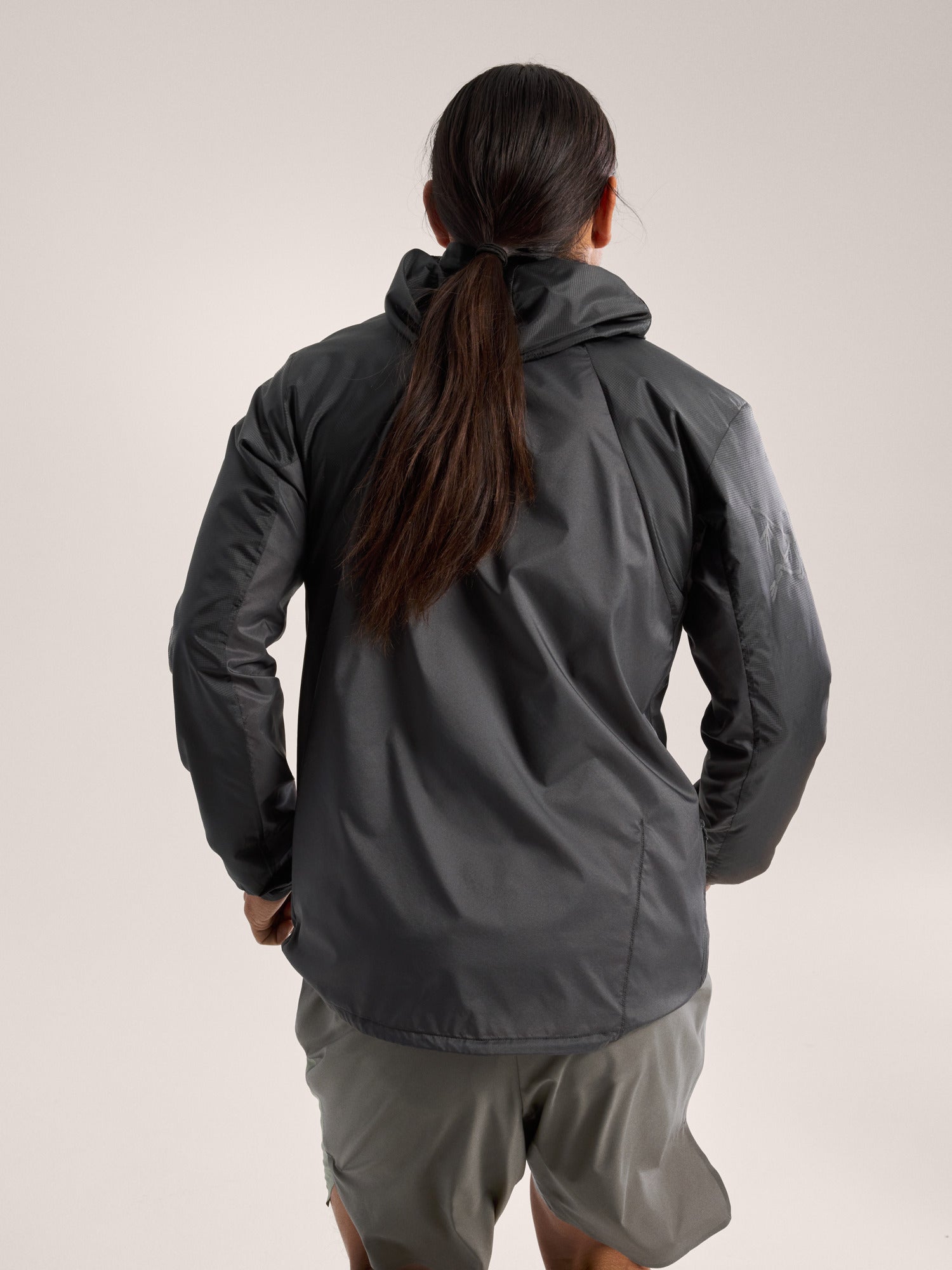 Norvan Windshell Hoody Men's - Image 3