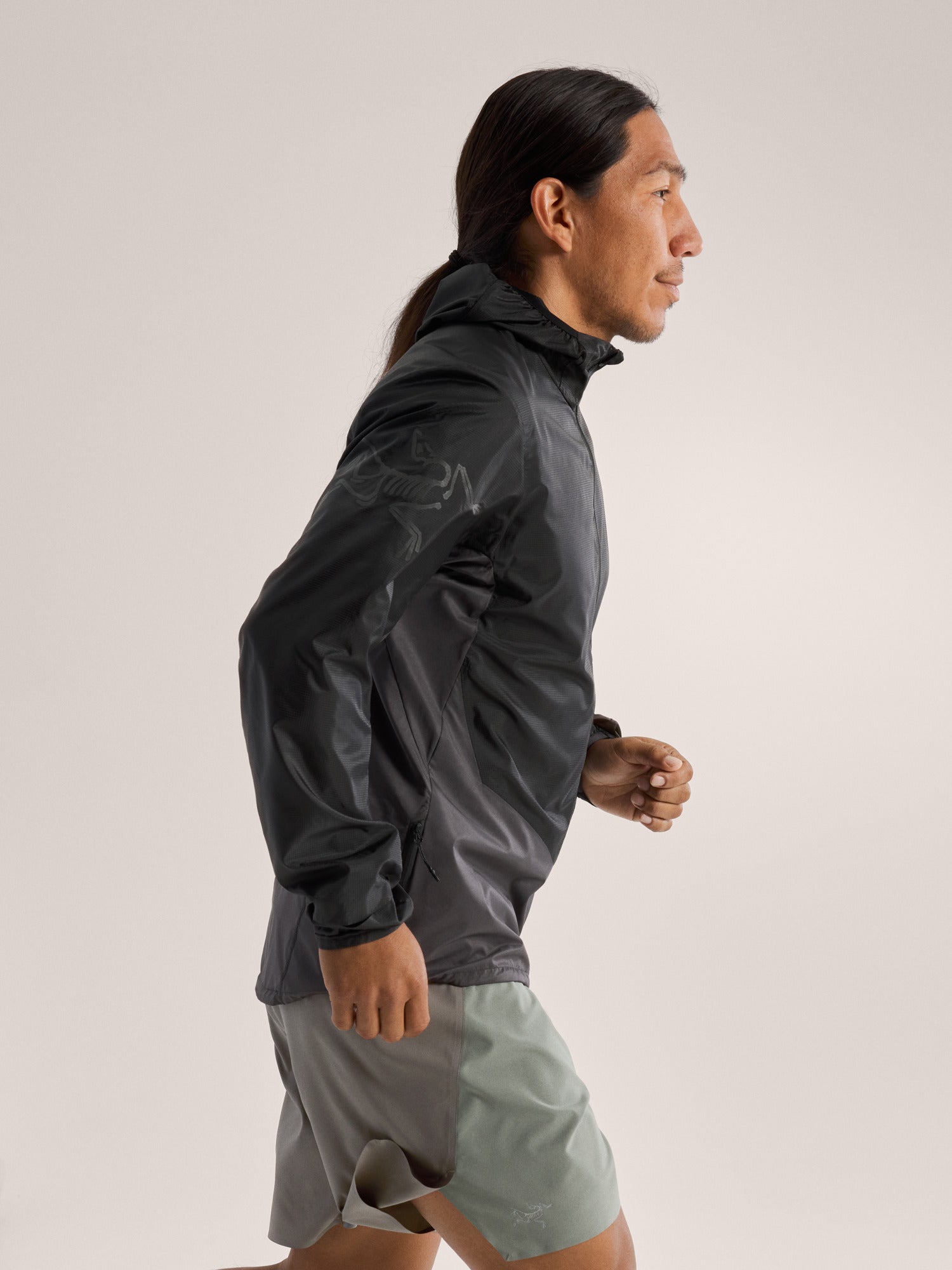 Norvan Windshell Hoody Men's - Image 4