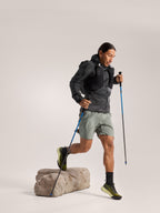 Norvan Windshell Hoody Men's - Image 5