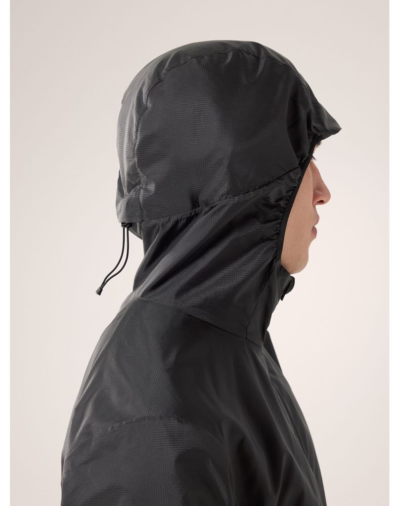 Norvan Windshell Hoody Men's - Image 7