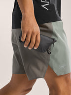 Norvan Windshell Hoody Men's - Image 8