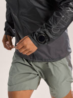Norvan Windshell Hoody Men's - Image 9