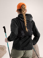 Norvan Windshell Hoody Women's - Image 2