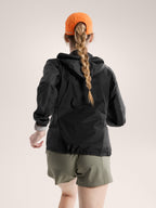 Norvan Windshell Hoody Women's - Image 3
