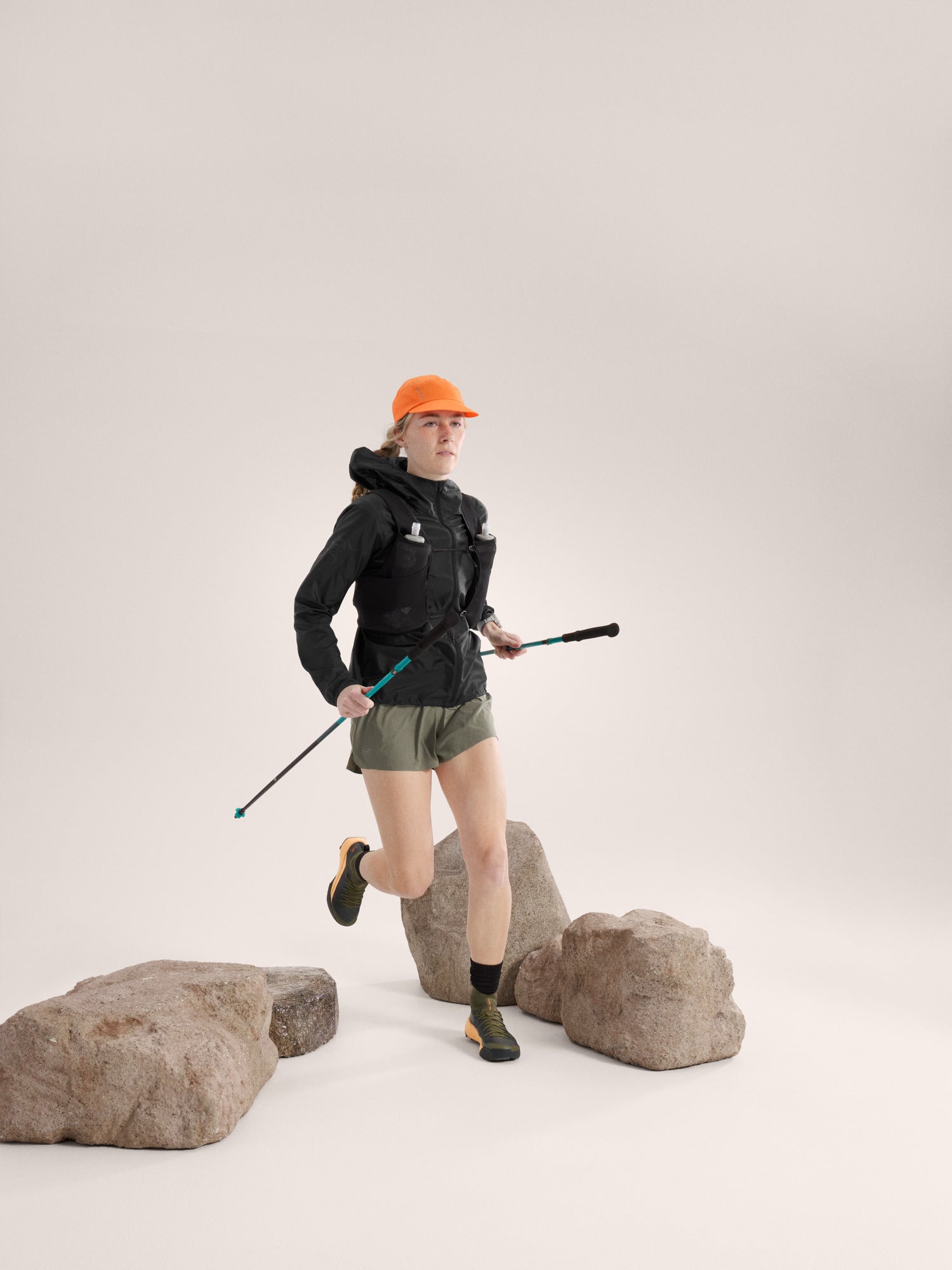 Norvan Windshell Hoody Women's - Image 5