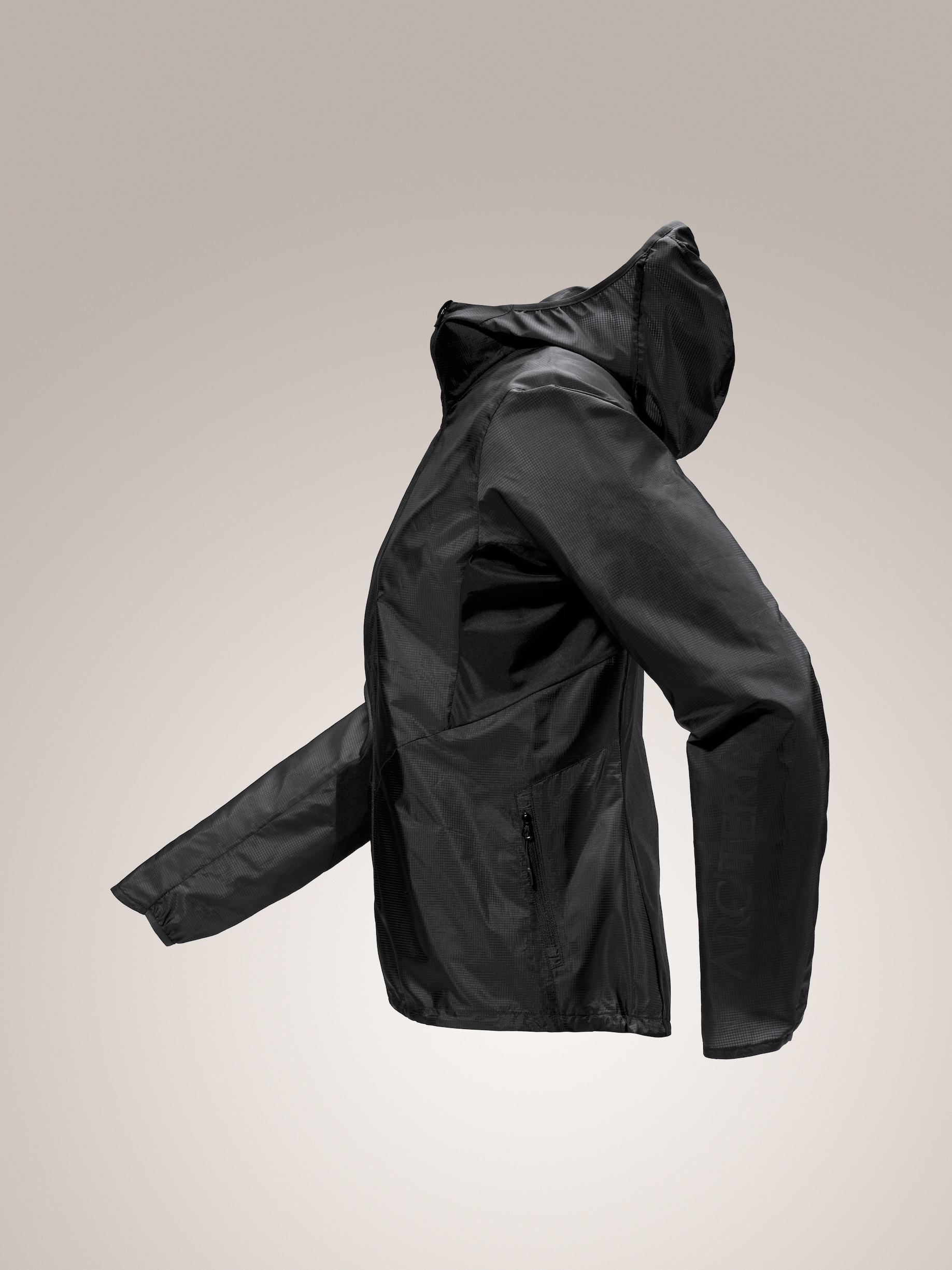 Norvan Windshell Hoody Women's - Image 6