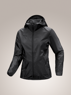 Norvan Windshell Hoody Women's - Image 7