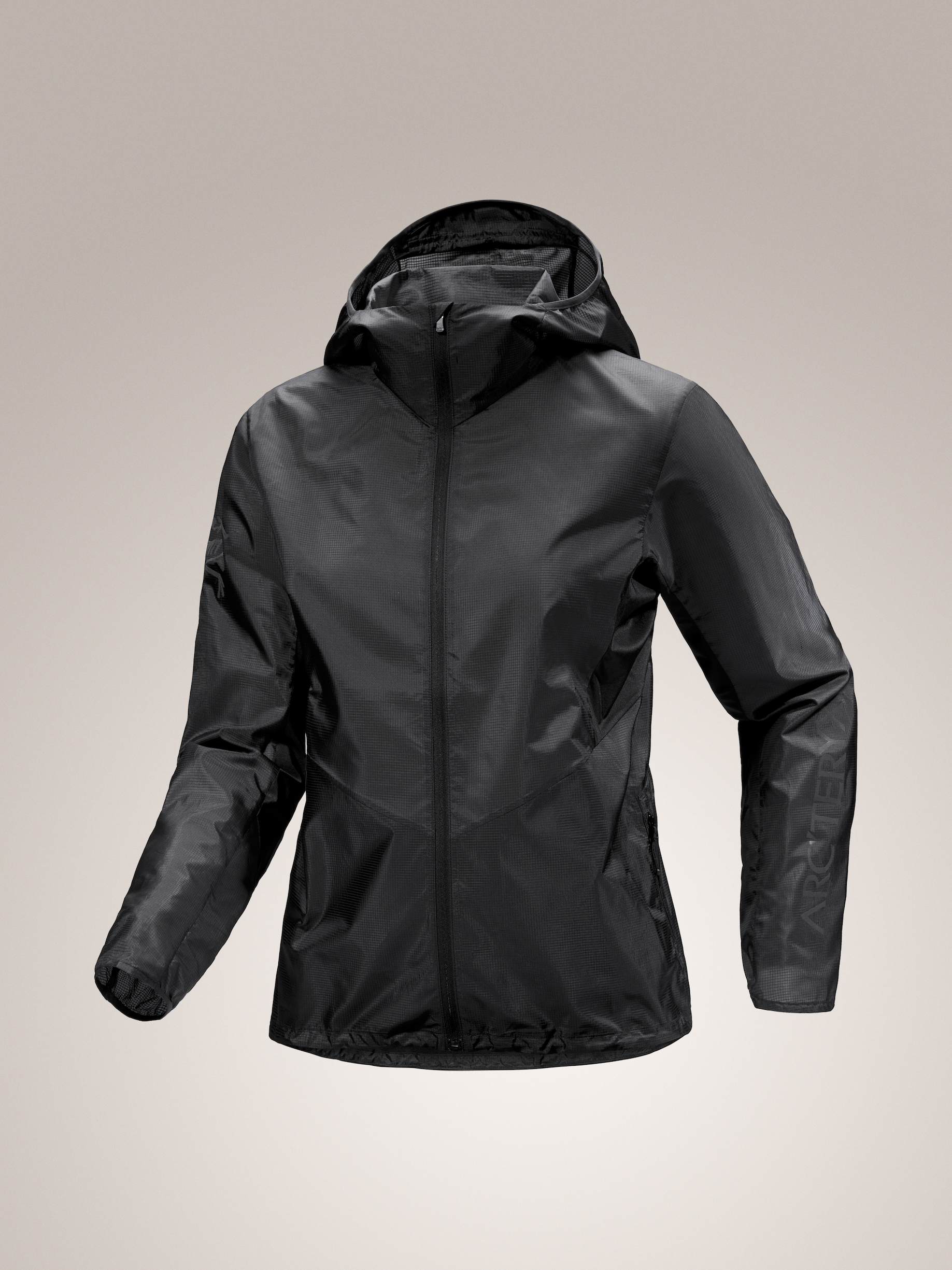 Norvan Windshell Hoody Women's - Image 7