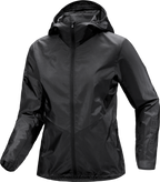 Norvan Windshell Hoody Women's - Image 8