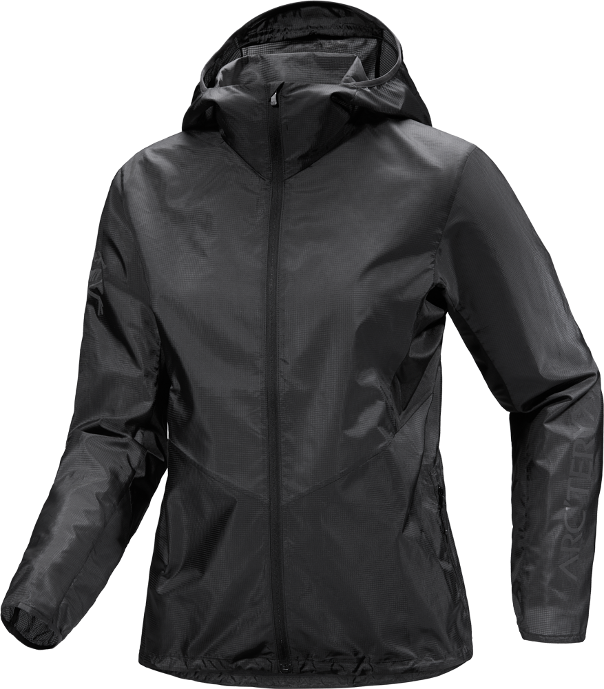 Norvan Windshell Hoody Women's - Image 8