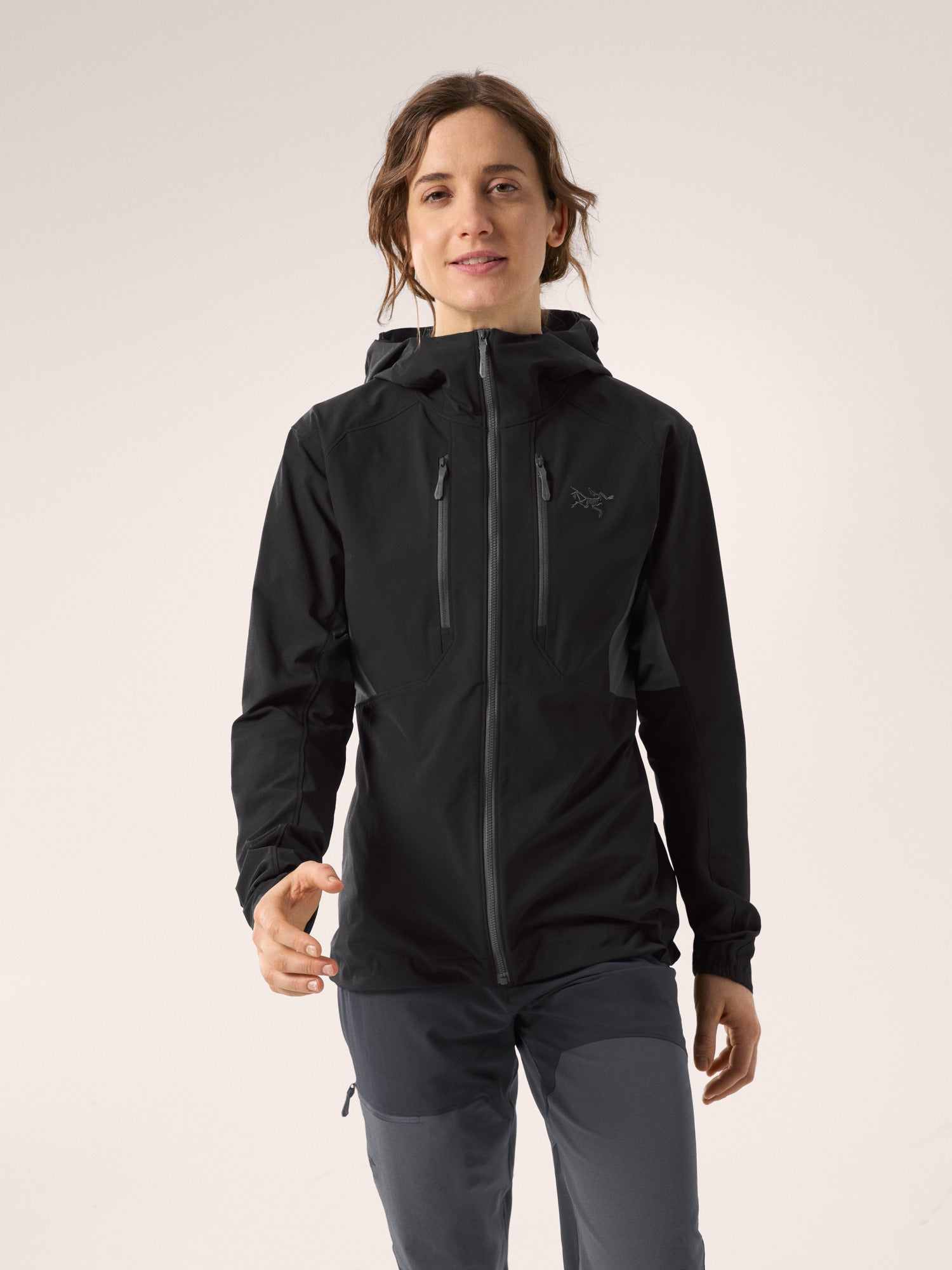 Psiphon Hoody Women's - Image 1