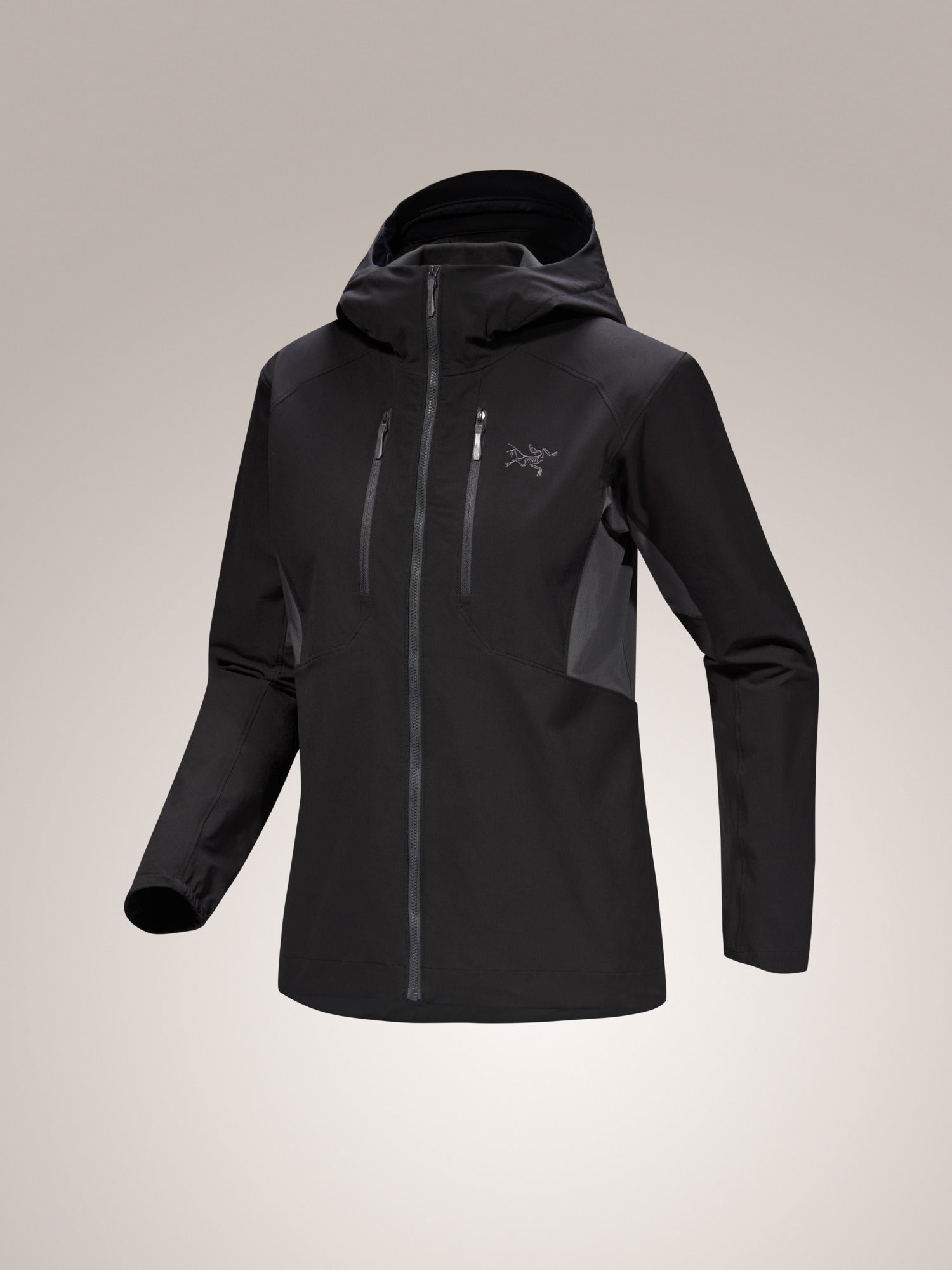 Psiphon Hoody Women's - Image 10