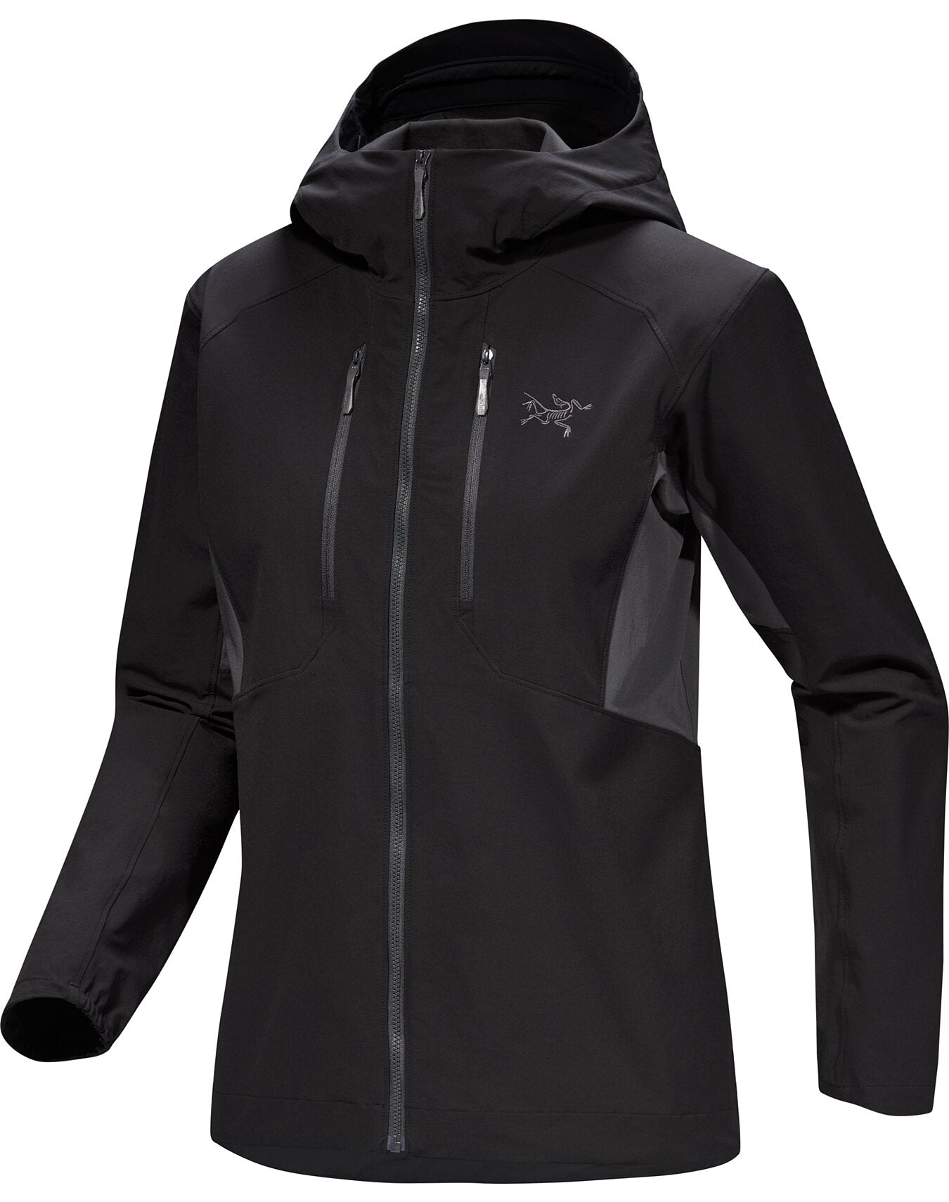 Psiphon Hoody Women's - Image 11