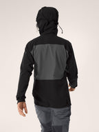 Psiphon Hoody Women's - Image 3