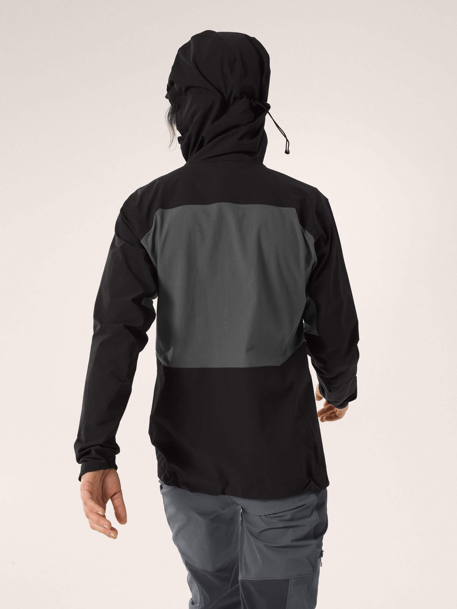 Psiphon Hoody Women's - Image 3