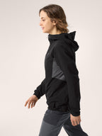 Psiphon Hoody Women's - Image 4