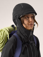 Psiphon Hoody Women's - Image 7