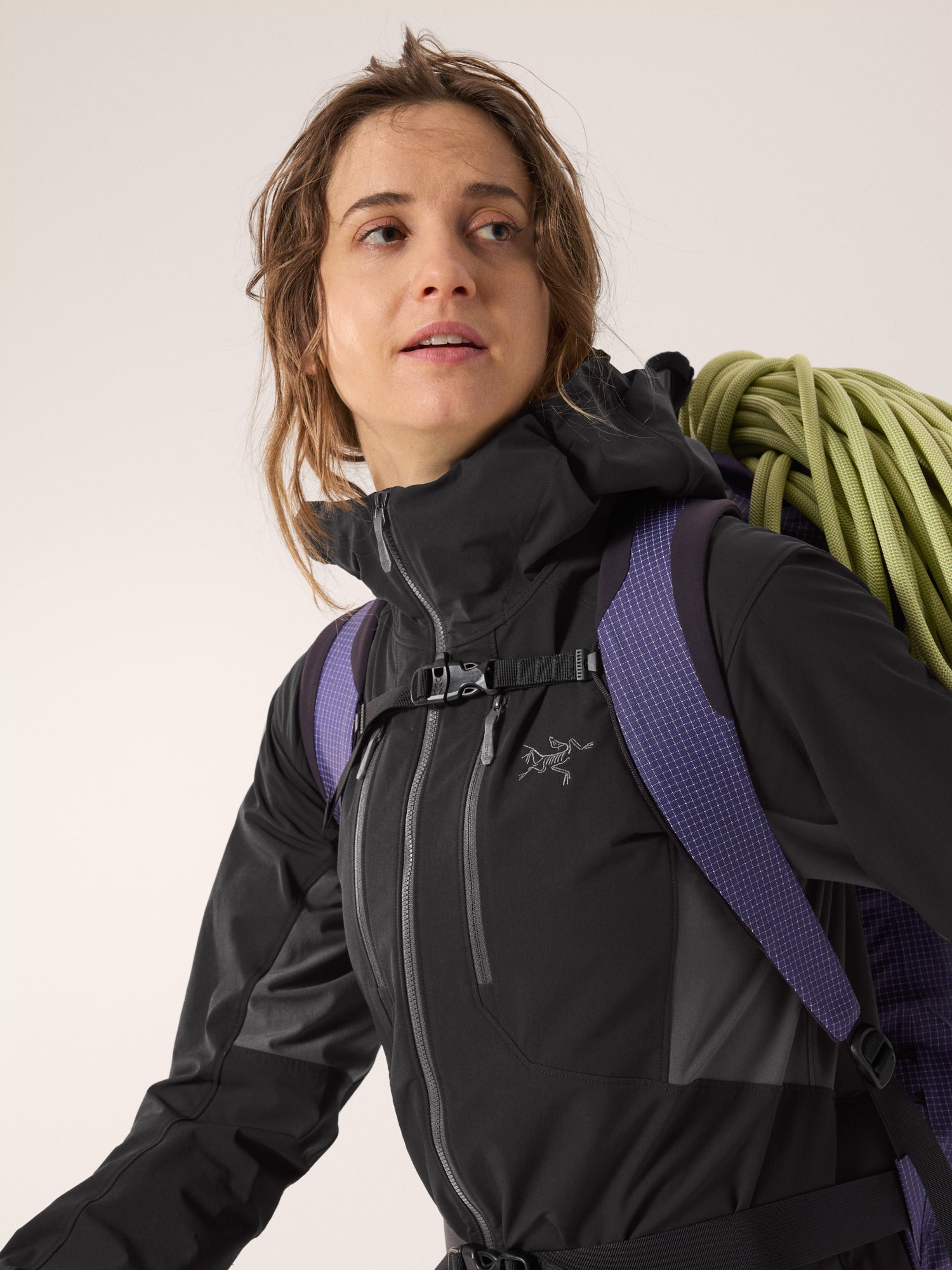 Psiphon Hoody Women's - Image 8